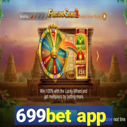 699bet app